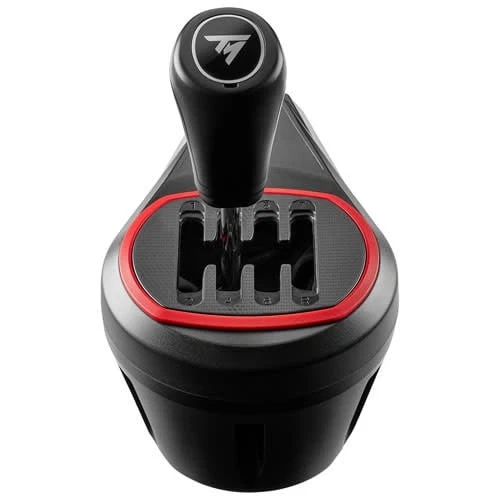 Thrustmaster 4060256 Th8s Shifter Add Accs On - Image 1 of 1