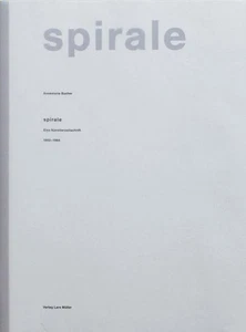 Annemarie Bucher / Spirale9783906700212 - Bild 1 von 5
