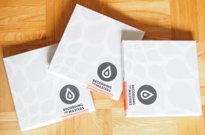 RTM SM 468 600 ft Analog Recording Tape - 5 Plastic Reel w Box NEW ! - Bild 1 von 3