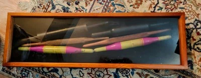 Rodillos Chapati Indian Foto 1 de 4