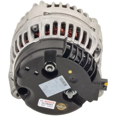 Bosch AL0858X Premium 100% Remanufactured Alternator For 06-09 Saab 9-3 - Image 1 of 4