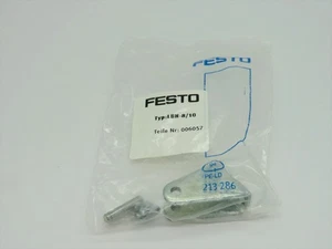 Festo 6057 LBN-8/10 Clevis Foot ! NWB ! - Picture 1 of 2