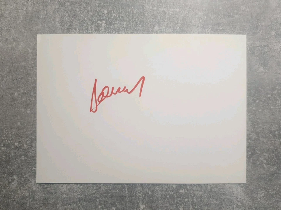 KK m.Orig.AG Julian Strogow BUL Boxen 3.WM 91 - 51kg Rarität! - Bild 1 von 1