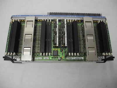 HP INTEGRITY A6961-60804 RX4640 16 SLOT MEMORY CARRIER MODULE - Image 1 of 4