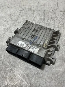 Citroen Relais X2-50 MKII 2014-2023 Steuergerät 9691854880 - Bild 1 von 3