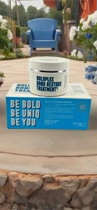 Boldplex Bond Restore Treatment3 Deep Conditioner Protein Haarmaske Feuchtigkeitscreme - Bild 1 von 8