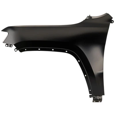Fender For Jeep Grand Cherokee 2011-2021 Front Driver Side Foto 1 de 4