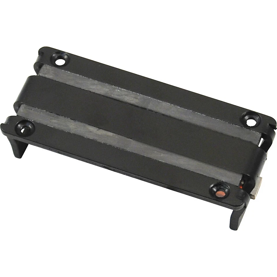 Lace Alumitone Bass Bar 3.5 4-String Bass Guitar Pickup Black - Image 1 of 1