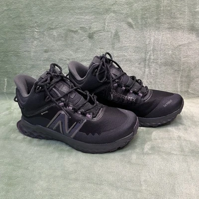 New Balance Gatoe Zapatos de Senderismo Mujeres 8/Hombres 6.5 Corte Medio Botas Gore-Tex WTGAMGB1 * Foto 1 de 4