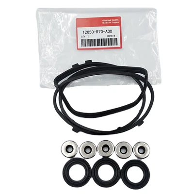 Kit de junta de cubierta de válvula OEM para Honda Acura 2010-2014 TSX V6 SOLO 2013-2015 RDX Foto 1 de 4