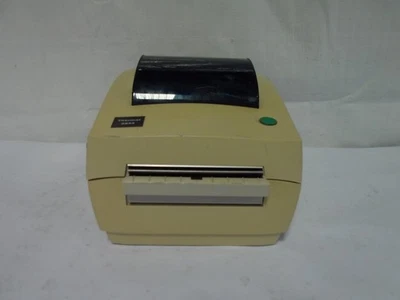 Zebra UPS LP 2844 120765-001 USB Direct Thermal Label Printer (J567) - Image 1 of 4