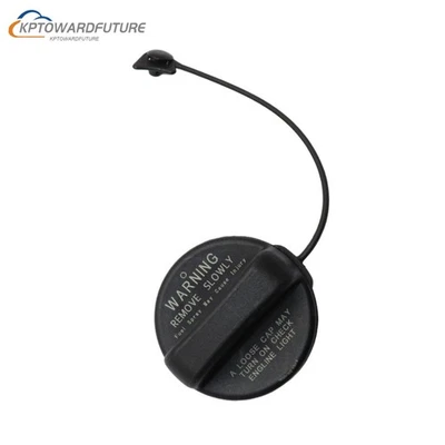 NOVA tampa de enchimento do tanque de combustível compatível com 2013-2023 Mazda CX-5 CX-50 CX-9 KD35-42-250A EUA - Imagem 1 de 4