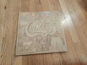 CHICAGO -(DOUBLE LP)- CHICAGO VII-C2 32810"(I'VE BEEN) SEARCHIN' SO LONG")- 1974 - Picture 1 of 7