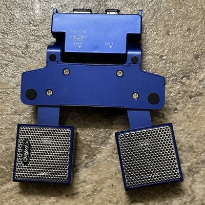Altavoces externos Nintendo Game Boy SP Intec Foto 1 de 4