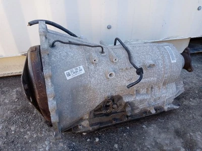 Transmissão automática XK8 compatível com 05-06 XK8 61348 - Imagem 1 de 3