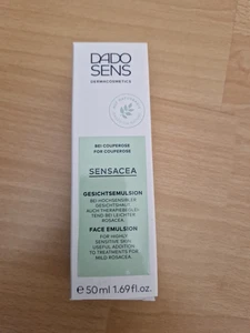  Annemarie Börlind Natural Beauty Sensacea Gesichtsemulsion 50ml - Bild 1 von 1