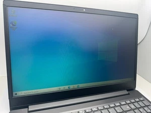 Lenovo IdeaPad S145-15IWL i5 8th gen / 8GB / 256GB - Picture 1 of 7