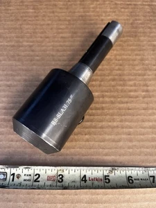"Soporte de herramientas de fresado de extremo R8-SLA31,75"" apertura de 1-1/4""" - Imagen 1 de 5