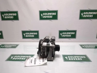 Alternador Land Rover Range Rover gasolina 13-22 5,0 L CPLA-10300-AC Foto 1 de 4