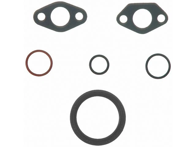 Kit de sellado del cigüeñal delantero para Mazda MX6 1993-1997 1994 1995 1996 XX531GS Foto 1 de 1