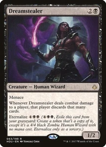 [MTG] Dreamstealer (063) (HOU) NM - Picture 1 of 1