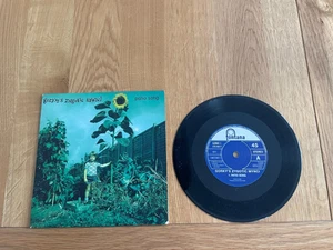 Gorky's Zygotic Mynci-Patio Song.7" - Bild 1 von 2