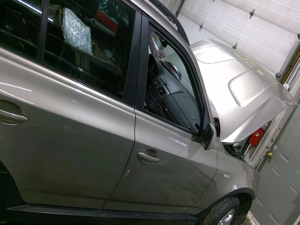 (LOCAL PICKUP ONLY) Passenger Right Front Door Fits 04-10 BMW X3 926778 Foto 1 de 1