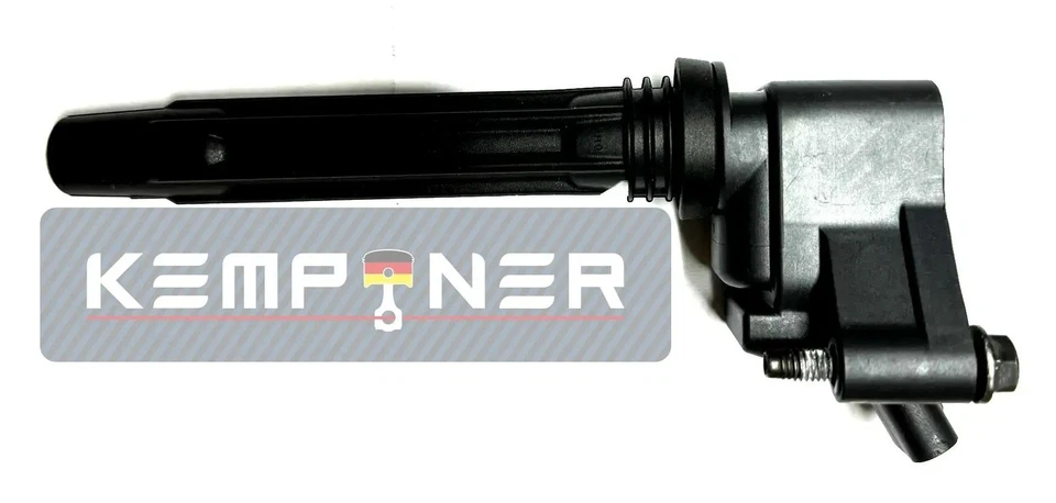 670053141, BOBINA ACCENSIONE per Ghibli (dal 2017), Grecale Levante, Originale MASERATI - Immagine 1 di 4