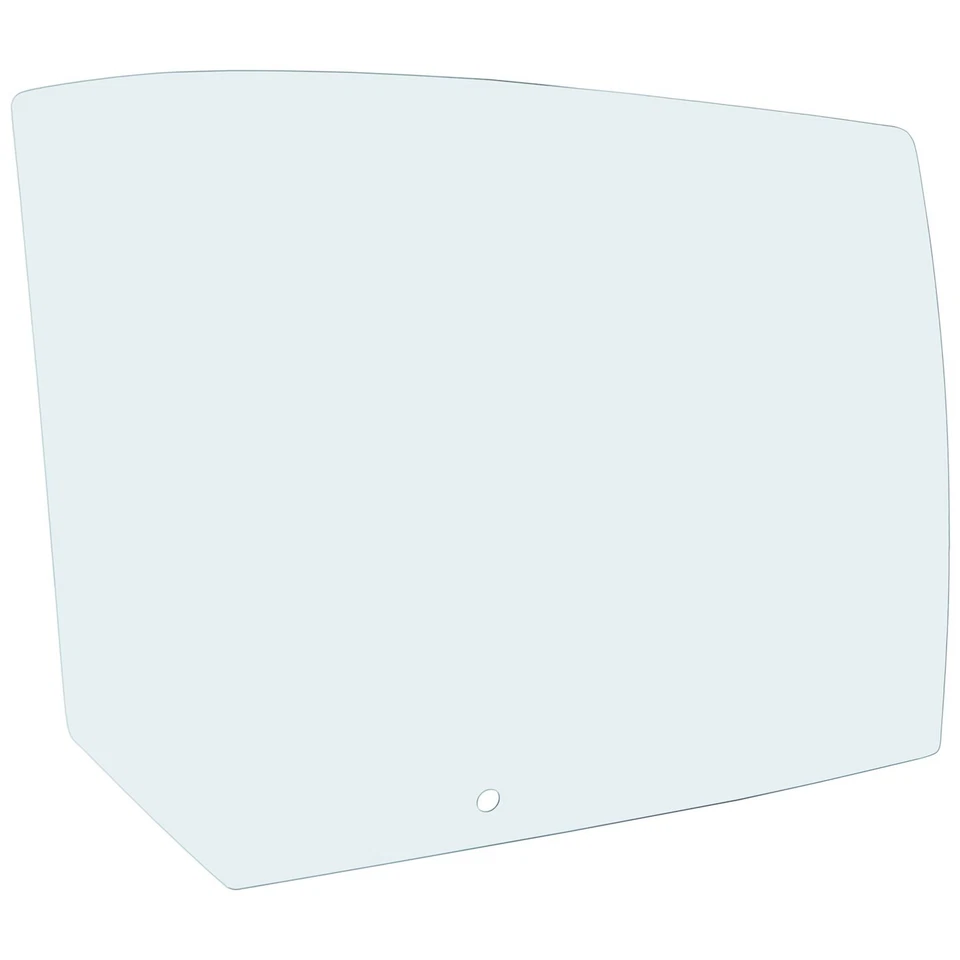 Door Glasses Rear Passenger Right Side Hand for Ford Taurus 2010-2019 — 第 1/1 张图片