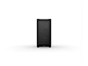 be quiet! BGW74 Pure Base 501 Black PC case - Picture 1 of 4