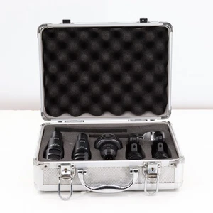 AUDIX MICROPHONES FP5 FUSION 5 DRUM (PZ1004916) - Picture 1 of 9