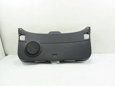 16 Lexus NX300h #1272 moldura, puerta trasera puerta levadiza escotilla cubierta inferior 67750-78020 Foto 1 de 4