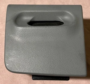 1995-2006 Ford Ranger Pullout Dash Ashtray Gray OEM PART F67X-1004823-AAW - Picture 1 of 11