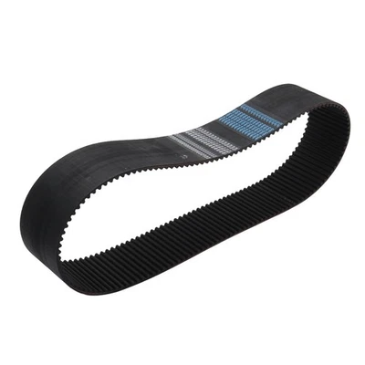 Drive Belt For SS-2 2in. Drive Motorcycle Street Bike BDL-140-2 1120-0095 - Image 1 of 4