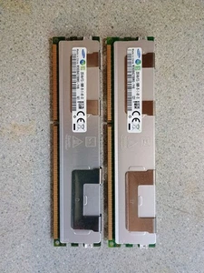 m393b4g70bm0-yh9 32GB X 2 - Picture 1 of 2