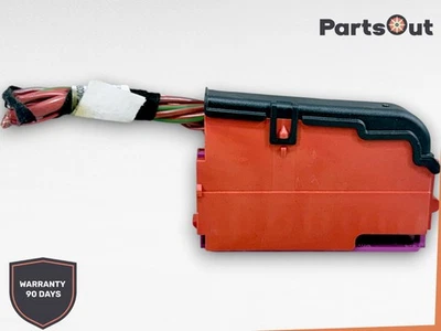 2016-2018 AUDI A3 SPORTBACK E-TRON - FUSE Holder 8K0941824 - Image 1 of 4