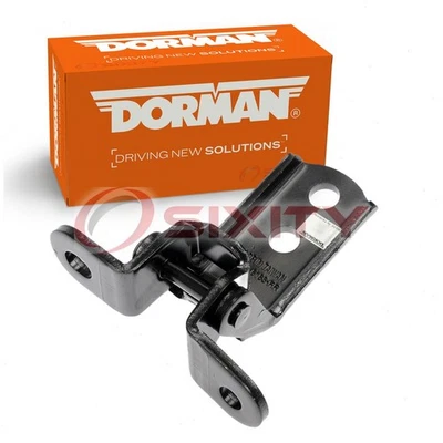 Bisagra de puerta superior delantera izquierda Dorman para Toyota Prius C 2012-2018 carrocería puertas ct Foto 1 de 4