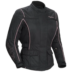 Tour Master Women's Motive Waterproof Riding Jacket - Picture 1 of 5
