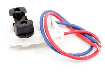 Conector de inyector de combustible para GMC V2500 Suburban United Automotive 31559JWSB Foto 1 de 2