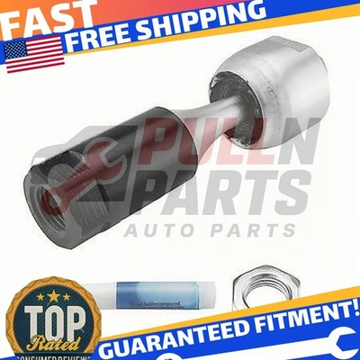 Carquest Premium 300-96657 领带杆端适用于通用和五十铃 02-09 — 第 1/4 张图片