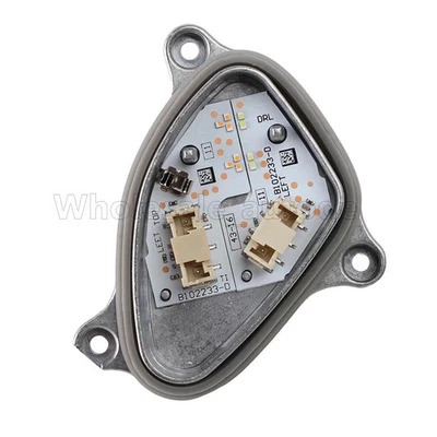 modulo elettronico per SEAT LEON (5F1) (09.2012- ) 1968 CC 150 2012 90112019 nuovo - Immagine 1 di 4