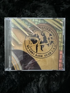 Da Udda Band Guam USA CD Rare - Picture 1 of 3