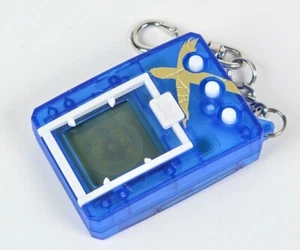 Bandai Digimon Digital Monster Digivice Digimon X Ver.3 Blu 2020 con libretto - Foto 1 di 6