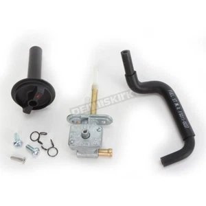 Open Box Fuel Star Fuel Valve Kit for 2004-2006 Yamaha YFM350FA Bruin - Picture 1 of 2
