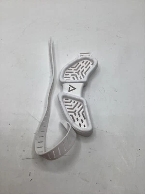 Carpio G2.0 Right-Hand Small Gaming Wrist Rest White - Image 1 of 4