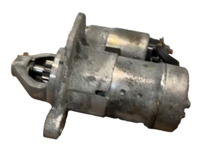 2010 2011 2012 NISSAN VERSA Starter Motor 1.8l OEM: 2330MEN22BRW - SEE PICTURES - Image 1 of 4