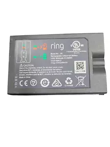 Getestet 🔥 Ring Video DoorBell 2, 3, 4 Plus Ring V4 nur Akku - Bild 1 von 4