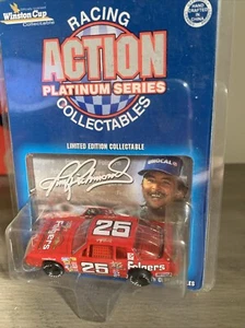 Tim Richmond #25 Folgers-1987 Chevy Monte Carlo, Action Platinum Series 1:64 - Picture 1 of 3
