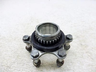 Yamaha XS1100 XS 1100 Y612 1979. brida motriz final rueda trasera Foto 1 de 4