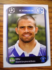 2010 Panini UEFA Champions League Sticker Collection UNSTUCK You Pick Player 1